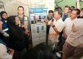 Tinjauan Mendagri untuk Bedah Rumah Bukit Duri dan Dukung Percepatan dari Pemda