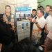 Tinjauan Mendagri untuk Bedah Rumah Bukit Duri dan Dukung Percepatan dari Pemda