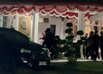 Geledah BPN Jatim 11 Jam, Penyidik KPK Bawa Koper dan Kardus