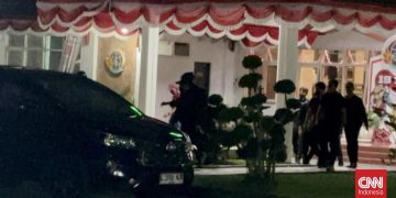 Geledah BPN Jatim 11 Jam, Penyidik KPK Bawa Koper dan Kardus
