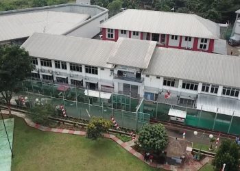 Fakta Hunian Mewah Lapas Cibinong dengan Fasilitas Kamar dan Minigolf