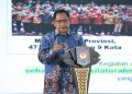 Larangan Membuka Lahan dengan Membakar Saat Musim Kebakaran Hutan dan Lahan