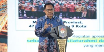 Larangan Membuka Lahan dengan Membakar Saat Musim Kebakaran Hutan dan Lahan