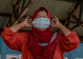 Kasus ISPA Meningkat, Banten Perpanjang PJJ Hingga 11 September