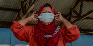Kasus ISPA Meningkat, Banten Perpanjang PJJ Hingga 11 September