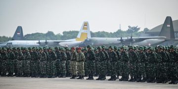Kronologi Kematian ASN Kemenekraf dalam Latsarmil Komcad di Halim