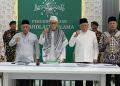 Gus Mus JK Ma’ruf Amin dan Istri Gus Dur dalam Perbincangan Sosial Politik
