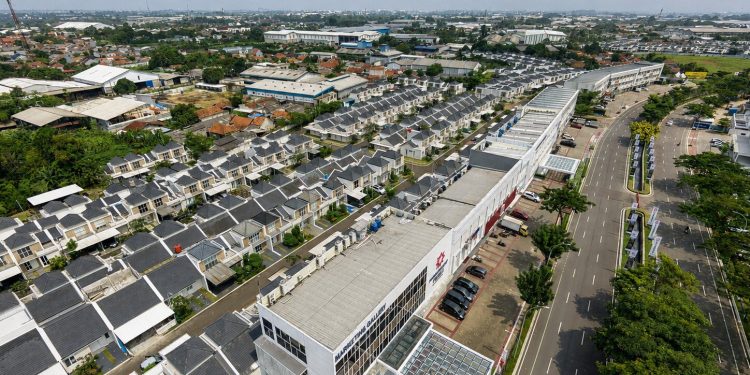 Harga Rumah Sekunder Semakin Terjangkau dengan Pilihan yang Menyusut
