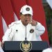 Prabowo Tegaskan Akan Terus Selidiki Korporasi Penyebab Kebakaran Hutan dan Lahan
