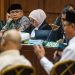 Gus Alex Cerita Permintaan Marwan Dasopang untuk Mengatur Katering Haji