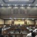 Eks Stafsus menanggapi kesaksian mengenai uang satu juta dolar untuk Pansus Haji
