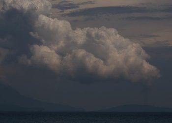 Erupsi Gunung Anak Krakatau, Warga Dihimbau Jauhi Radius 3 Kilometer