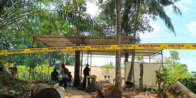 Hasil Ekshumasi Sutrimo Pekerja Febrie Adriansyah Akan Diumumkan Besok