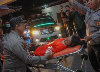 SPPG di Batang Ditegur Karena Keracunan, SPPG di Tulungagung Dihentikan