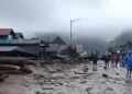 Kondisi Terkini Solok Setelah Banjir Bandang Menghantam Wilayah Tersebut