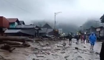 Kondisi Terkini Solok Setelah Banjir Bandang Menghantam Wilayah Tersebut