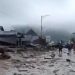 Kondisi Terkini Solok Setelah Banjir Bandang Menghantam Wilayah Tersebut