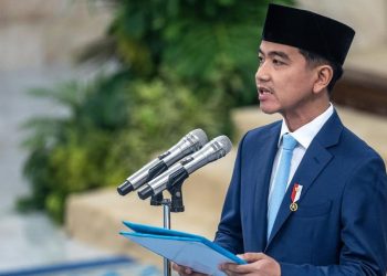 Gibran ke Batang untuk Pastikan Penanganan Korban Keracunan Makanan