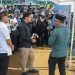 Gibran Pastikan Huntap untuk Penyintas Banjir di Tapsel Segera Dikenalkan