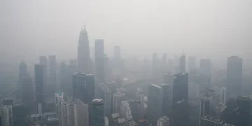 Asap Kebakaran Hutan Menjangkau Jakarta, Warga Dihimbau Tetap Tenang