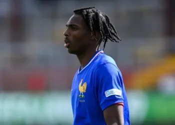 Liverpool Khawatir Soal Kondisi Jeremy Jacquet Menjelang Pertandingan Lawan Manchester City