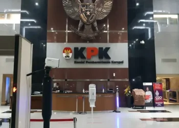 KPK Komentar tentang Uang yang Diserahkan PCNU dalam Kasus Kementerian ATR
