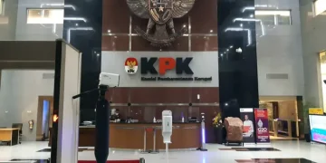 KPK Komentar tentang Uang yang Diserahkan PCNU dalam Kasus Kementerian ATR