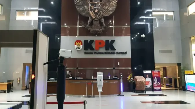 KPK Komentar tentang Uang yang Diserahkan PCNU dalam Kasus Kementerian ATR