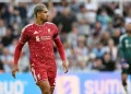 Bahagia di Liverpool, Ronald Araujo Lihat Kesempatan Transfer dari Barcelona