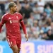 Bahagia di Liverpool, Ronald Araujo Lihat Kesempatan Transfer dari Barcelona