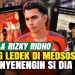 Cerita Saling Meledek Nadeo Argawinata dan Rizky Ridho di Media Sosial, Bukan Settingan!