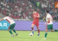 Misteri Tambahan Waktu di Pertandingan Timnas Indonesia Melawan Bangladesh