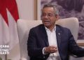 Suahasil Ungkap Pendapat tentang Tren Gaya Hidup Menurun