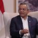 Suahasil Ungkap Pendapat tentang Tren Gaya Hidup Menurun