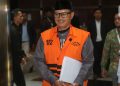 KPK Selidiki Korupsi Wali Kota Madiun Maidi, Dua Kantor Dinas Digeledah