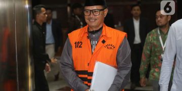 KPK Selidiki Korupsi Wali Kota Madiun Maidi, Dua Kantor Dinas Digeledah