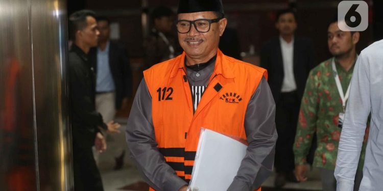 KPK Selidiki Korupsi Wali Kota Madiun Maidi, Dua Kantor Dinas Digeledah