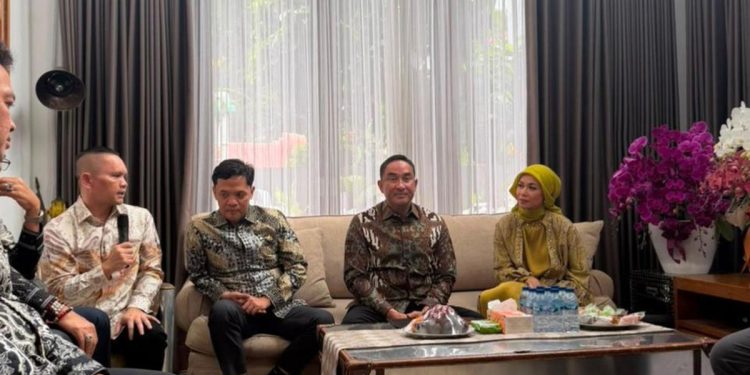 Komisi III DPR Minta Kapolri Benahi Pejabat Polri yang Arogan