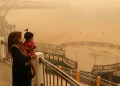 Kabut Asap Dapat Merugikan Malaysia Hingga Rp 6,59 Triliun Setiap Bulan