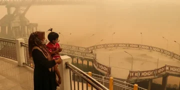Kabut Asap Dapat Merugikan Malaysia Hingga Rp 6,59 Triliun Setiap Bulan