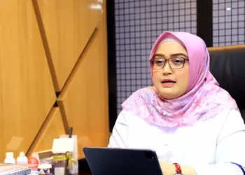 Penipuan BSU 2026, Kemnaker Minta Pekerja Verifikasi Informasi Ini