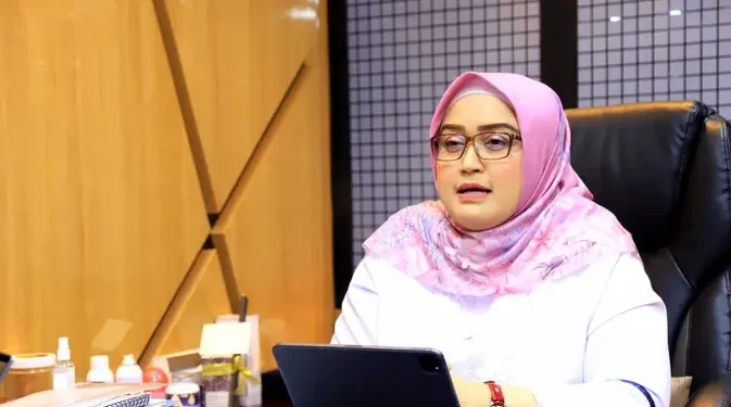 Penipuan BSU 2026, Kemnaker Minta Pekerja Verifikasi Informasi Ini