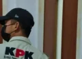 KPK Sita Uang dan Emas dalam OTT di Badan Nasional Penanggulangan Bencana