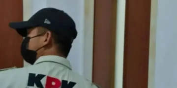 KPK Sita Uang dan Emas dalam OTT di Badan Nasional Penanggulangan Bencana