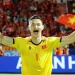 Kiper Vietnam Memuji Kekuatan Tim Malaysia