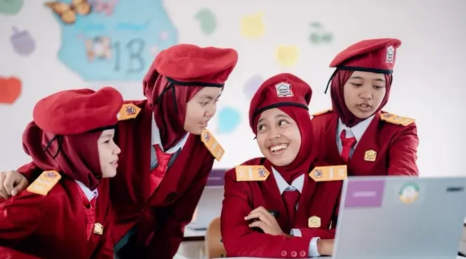 Kemensos Tingkatkan Pengasuhan dan Perlindungan Siswa Sekolah Rakyat Setelah Insiden di Pati