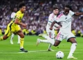 Pemain Terbaik Real Madrid Saat Menang 1-0 atas Villarreal