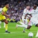 Pemain Terbaik Real Madrid Saat Menang 1-0 atas Villarreal