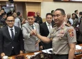 Calon Kapolri Suyudi Harapkan Laporan Masyarakat Ditangani Tanpa Menunggu Viral