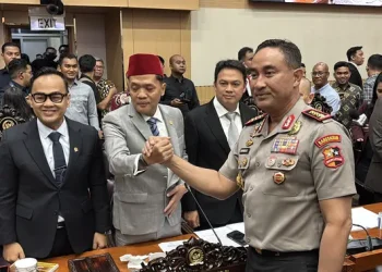 Calon Kapolri Suyudi Harapkan Laporan Masyarakat Ditangani Tanpa Menunggu Viral
